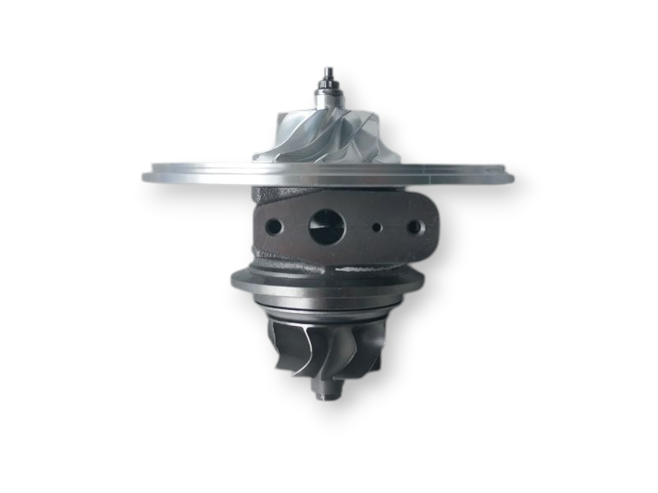 Nissan Navara YS23 Twin turbo - Low pressure (Big turbo) 846015 CHRA