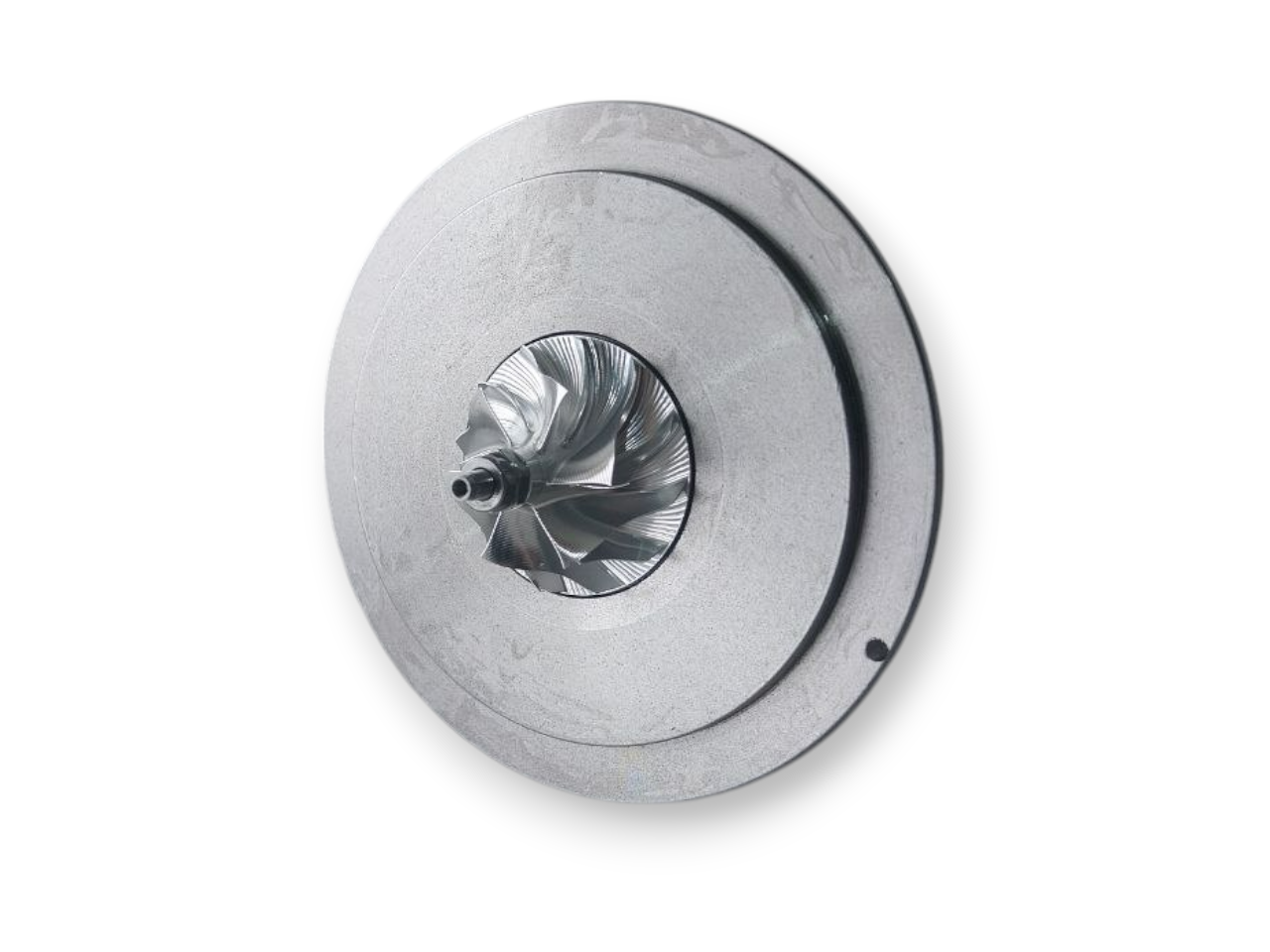 Nissan Navara YS23 Twin turbo - High pressure (Small turbo) 846016 CHRA