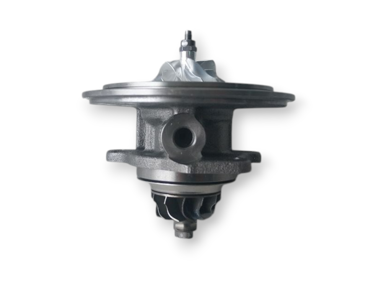 Nissan Navara YS23 Twin turbo - High pressure (Small turbo) 846016 CHRA