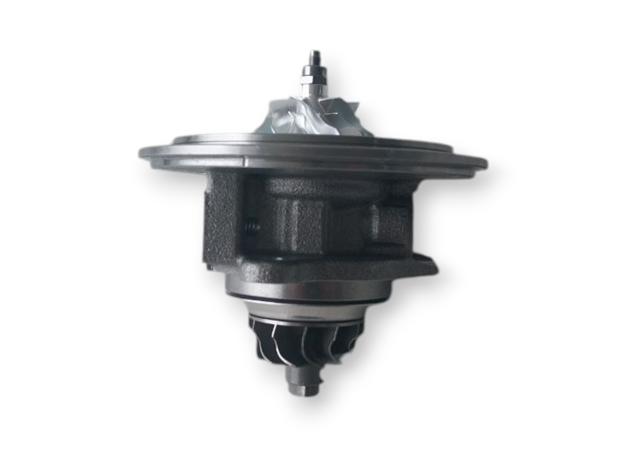 Nissan Navara YS23 Twin turbo - High pressure (Small turbo) 846016 CHRA