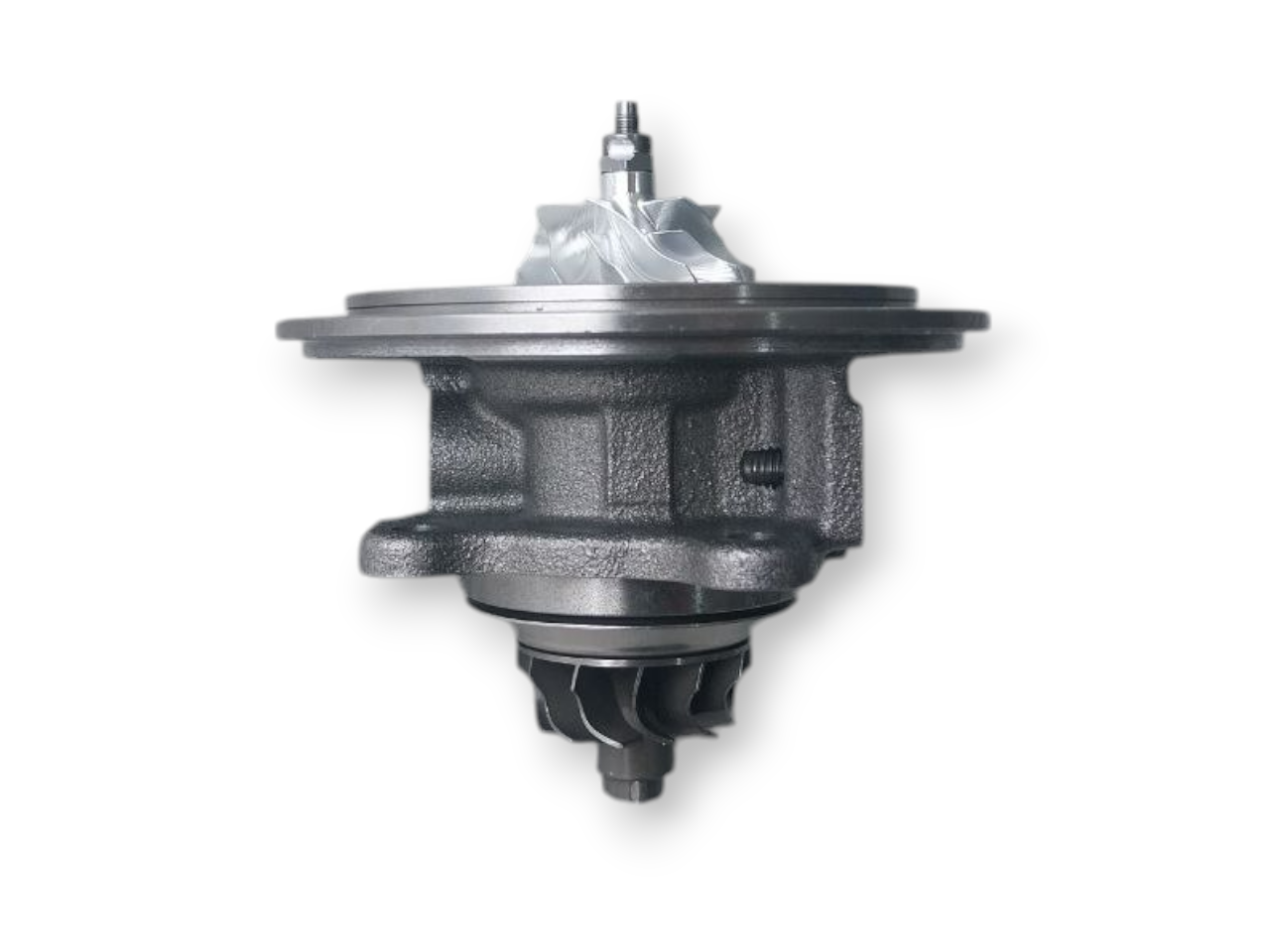 Nissan Navara YS23 Twin turbo - High pressure (Small turbo) 846016 CHRA