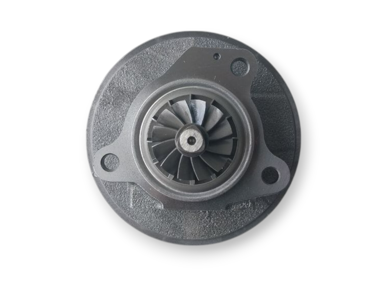 Nissan Navara YS23 Twin turbo - High pressure (Small turbo) 846016 CHRA