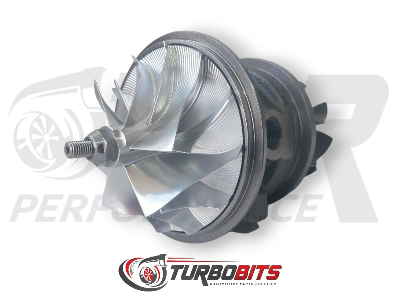 Ford Falcon XR6 Turbo BA BF & Territory - Billet wheel upgrade CHRA Turbo Core