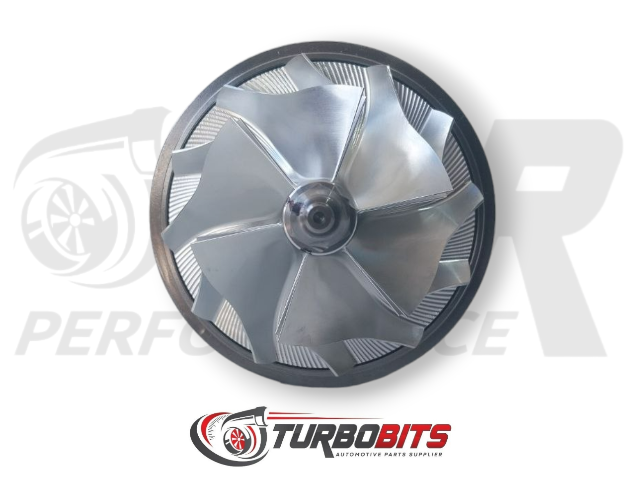 Ford Falcon XR6 Turbo BA BF & Territory - Billet wheel upgrade CHRA Turbo Core