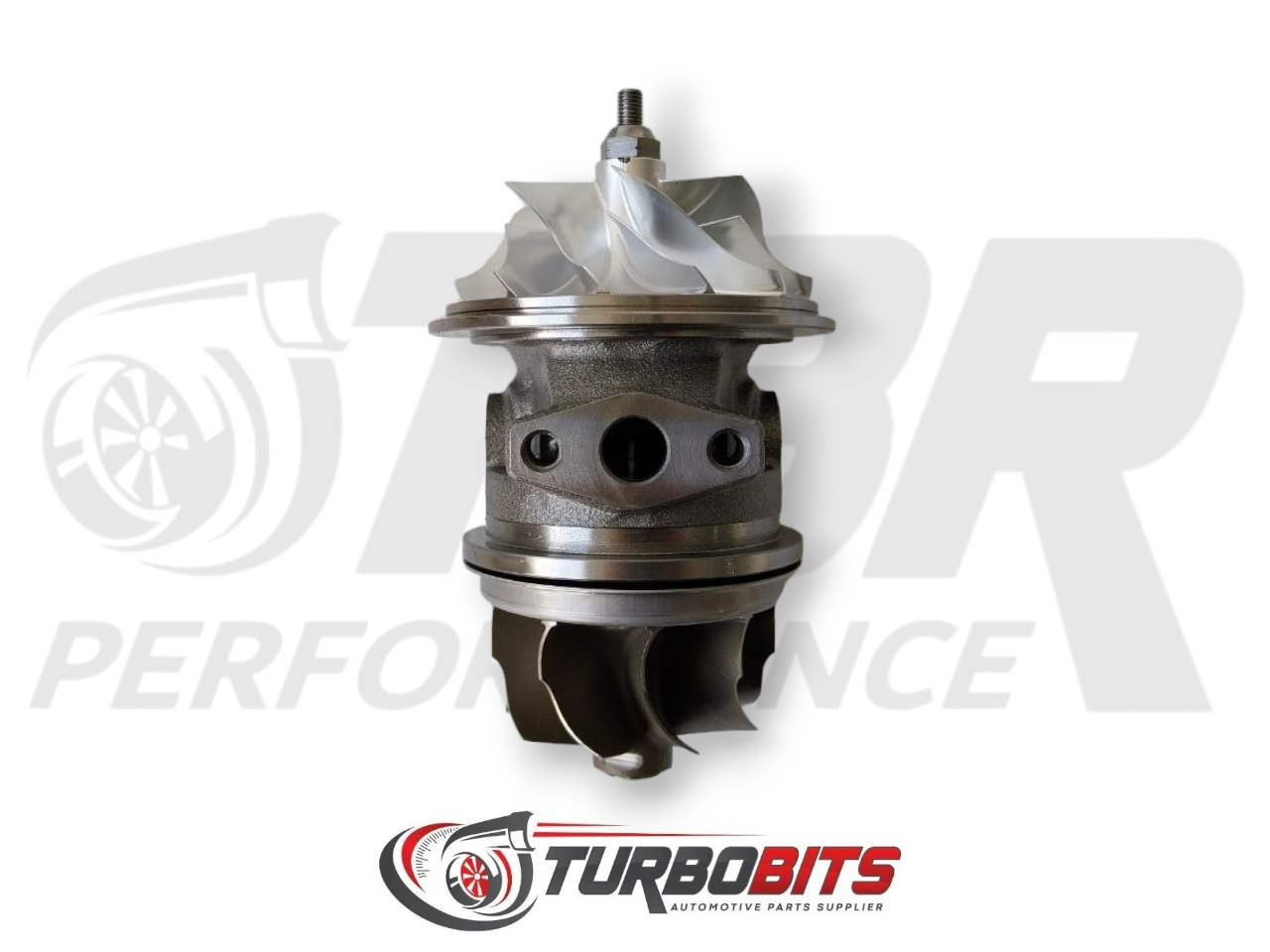 Ford Falcon XR6 Turbo BA BF & Territory - Billet wheel upgrade CHRA Turbo Core