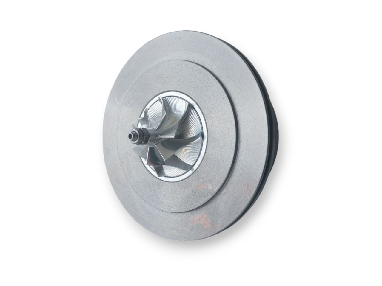 Volkswagen Amarok CSHA Euro 4 132kW Turbo primario CHRA 53049700144 KP35