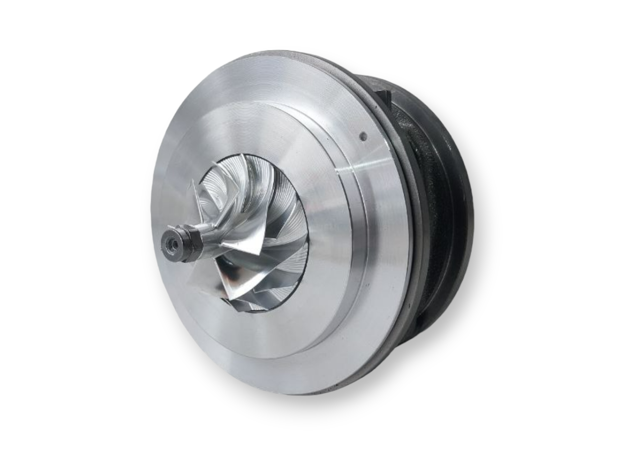 Ssang-Yong Rodius 2.2 XDi D22DTR 2017-2019 CHRA Turbo core 53039880491 A6720900080