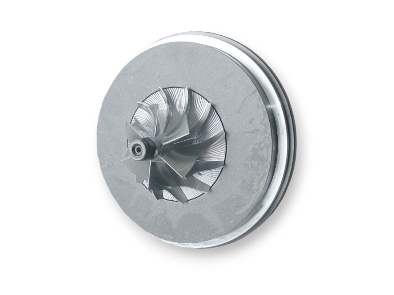 Volkswagen Amarok CSHA Euro 4 132kW Secondary Turbo CHRA 53049700144 K04