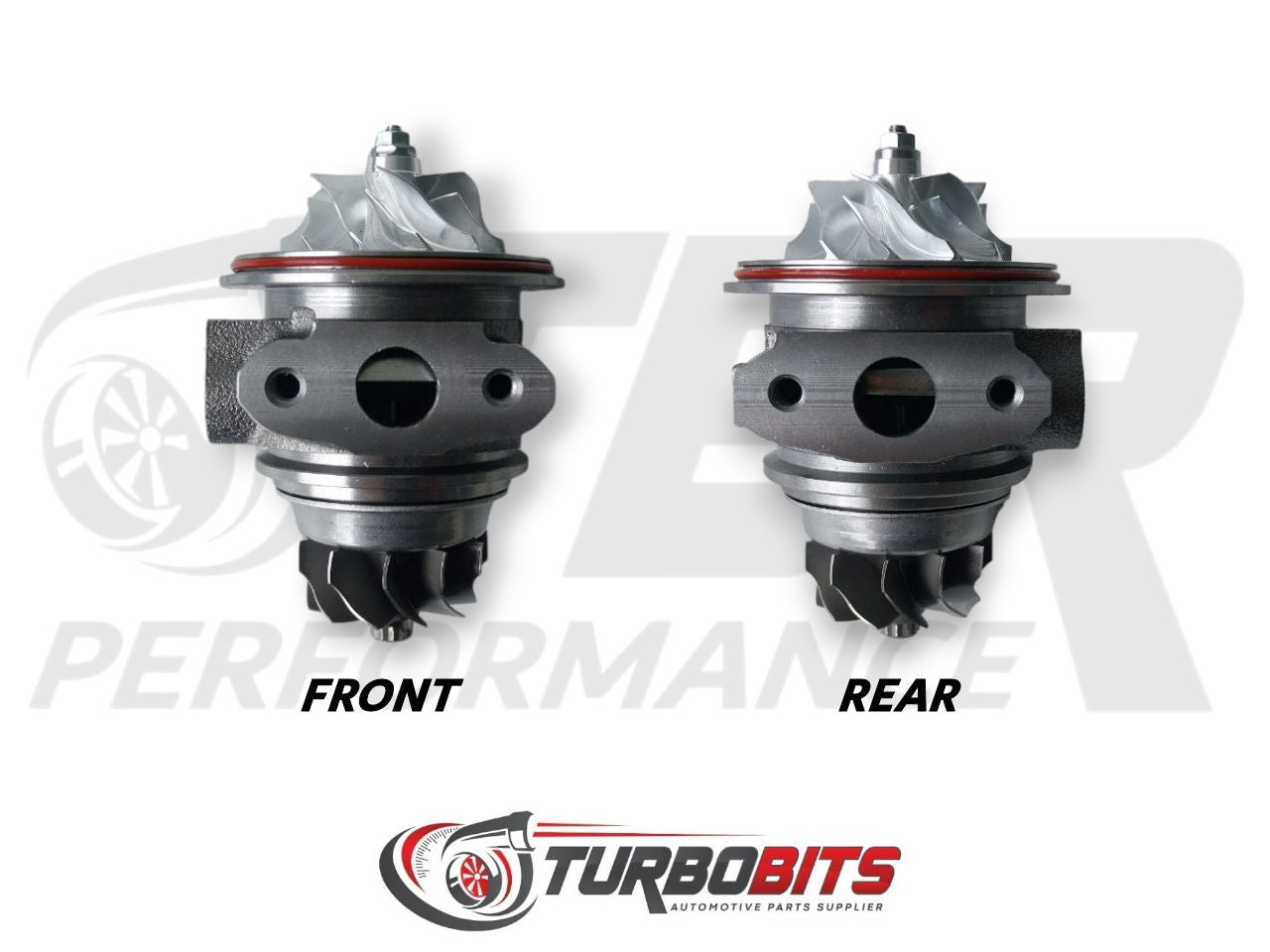 BMW N54 Twin Turbo billet upgrade CHRA cores 135i 335i 535i X5 X6 Z4 2006-2010