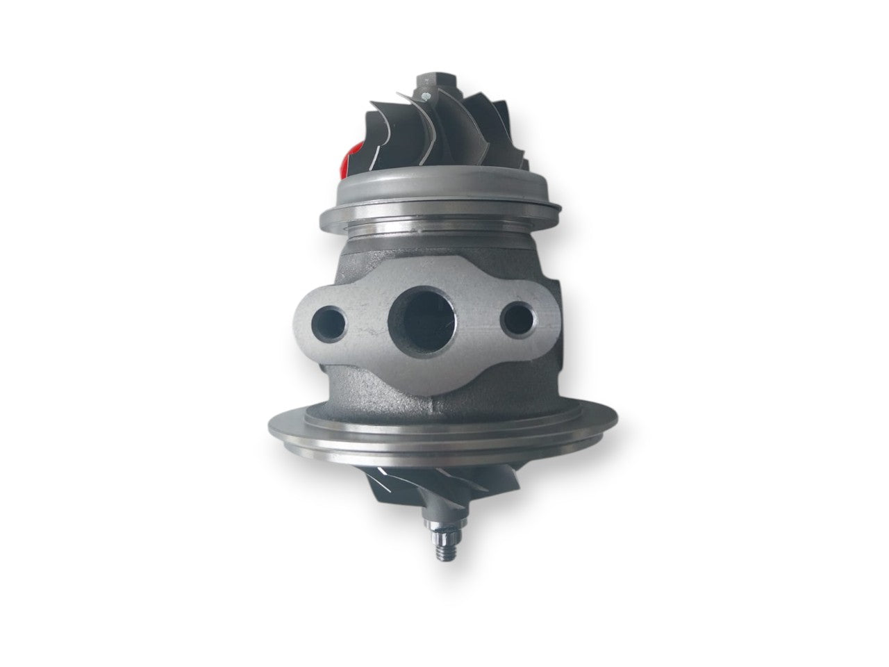 Nissan Terrano Mistral Navara Homy Caravan TD27 Turbo core TB2557 452047 CHRA