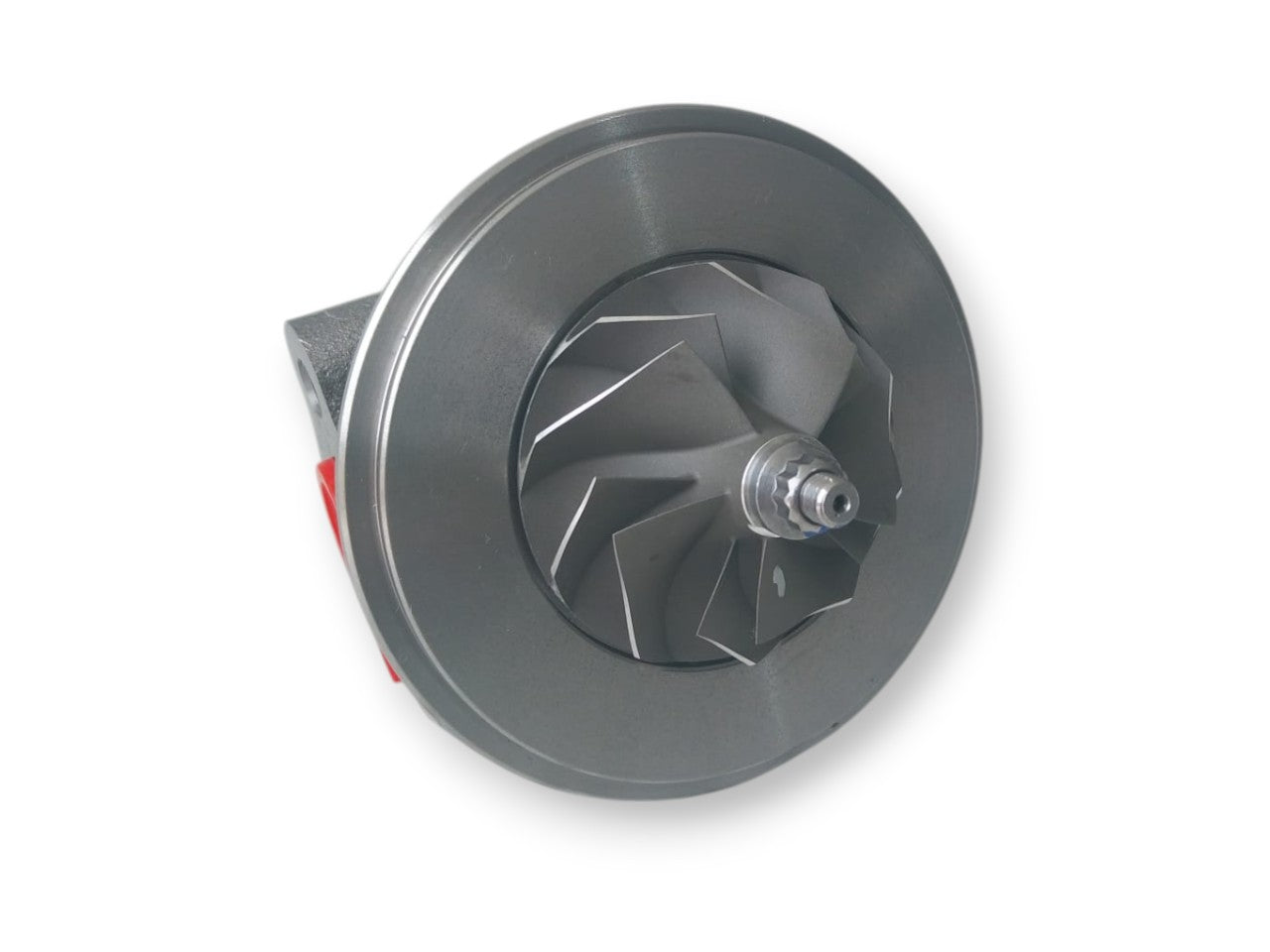 Nissan Terrano Mistral Navara Homy Caravan TD27 Turbo core TB2557 452047 CHRA