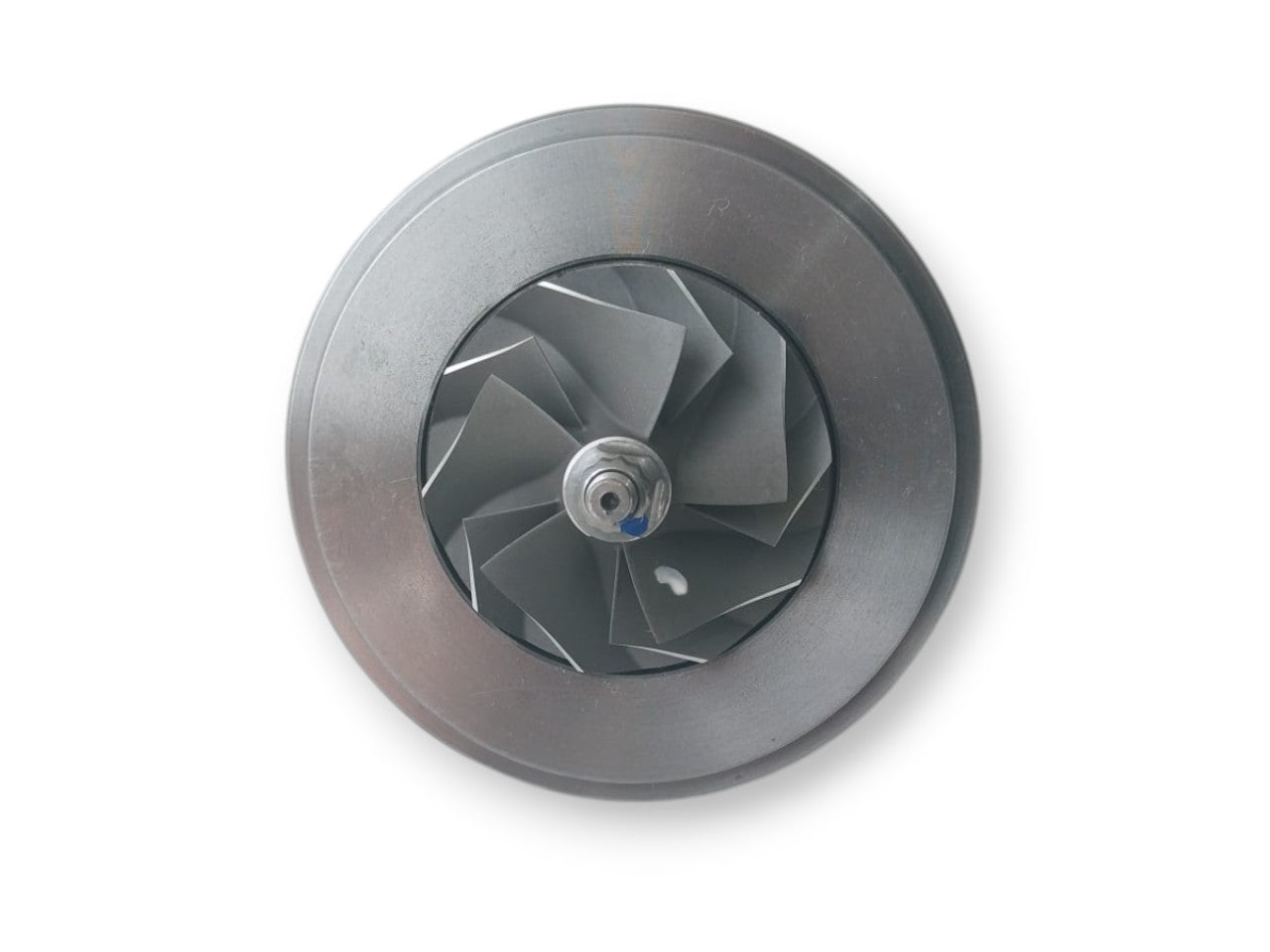 Nissan Terrano Mistral Navara Homy Caravan TD27 Turbo core TB2557 452047 CHRA