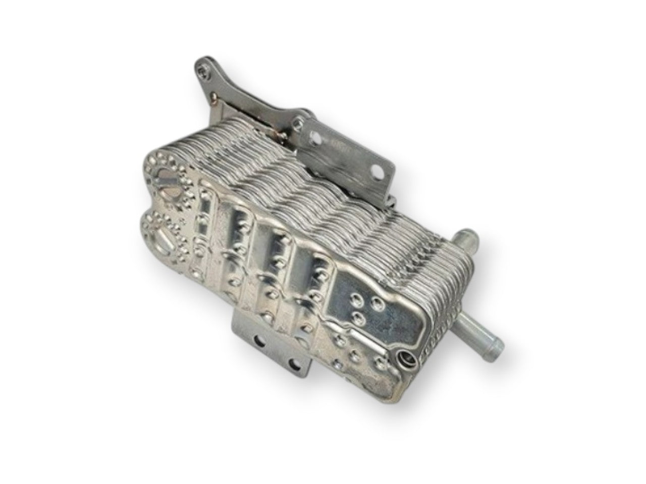 Mitsubishi Triton Pajero Sport 4N15 2.4L EGRCooler - EC124 GOSS