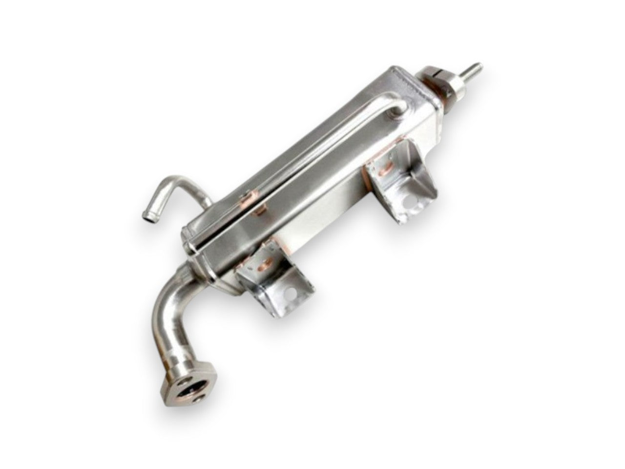 Ford Ranger PJ PK Mazda BT50 EGR Cooler - EC100 GOSS