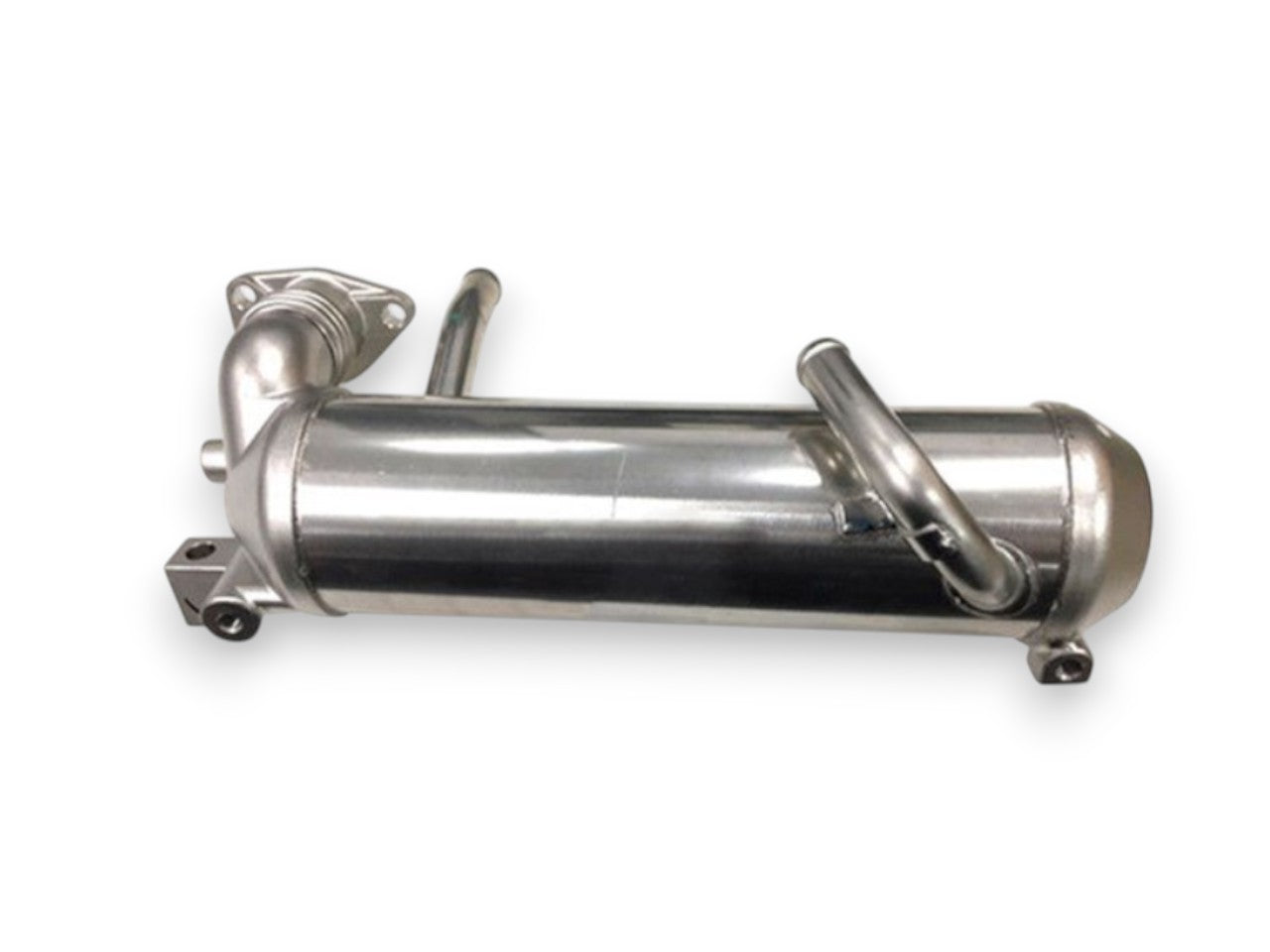 Holden Rodeo Colorado Isuzu Dmax 4JJ1-TCX EGR Cooler - EC104 GOSS