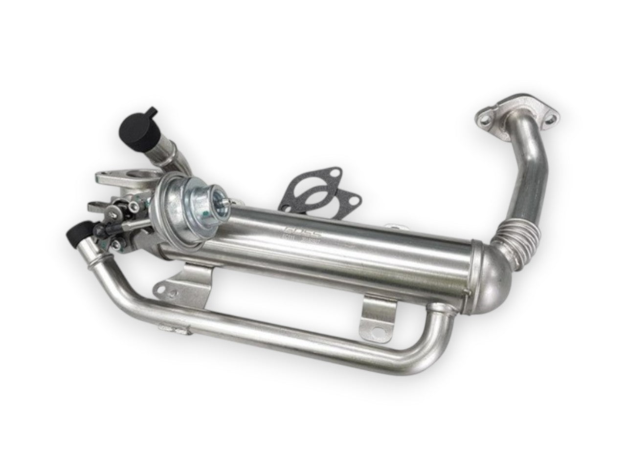 Audi Skoda Volkswagen 1.9L TDI Diesel EGR Cooler - EC111 GOSS
