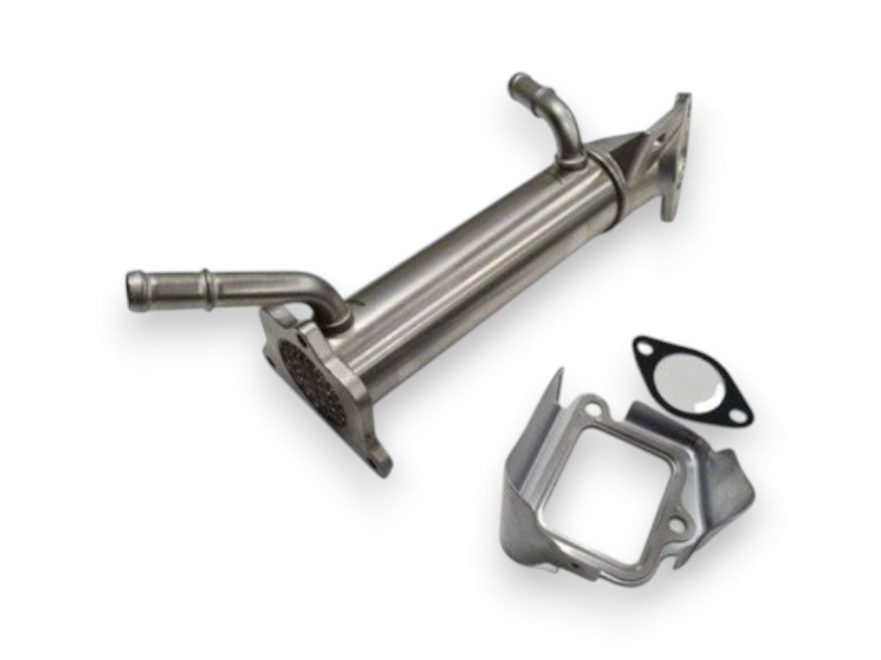 Ford Transit 2.2L Diesel CYFD CVRC CYF4 EGR Cooler - EC126 GOSS