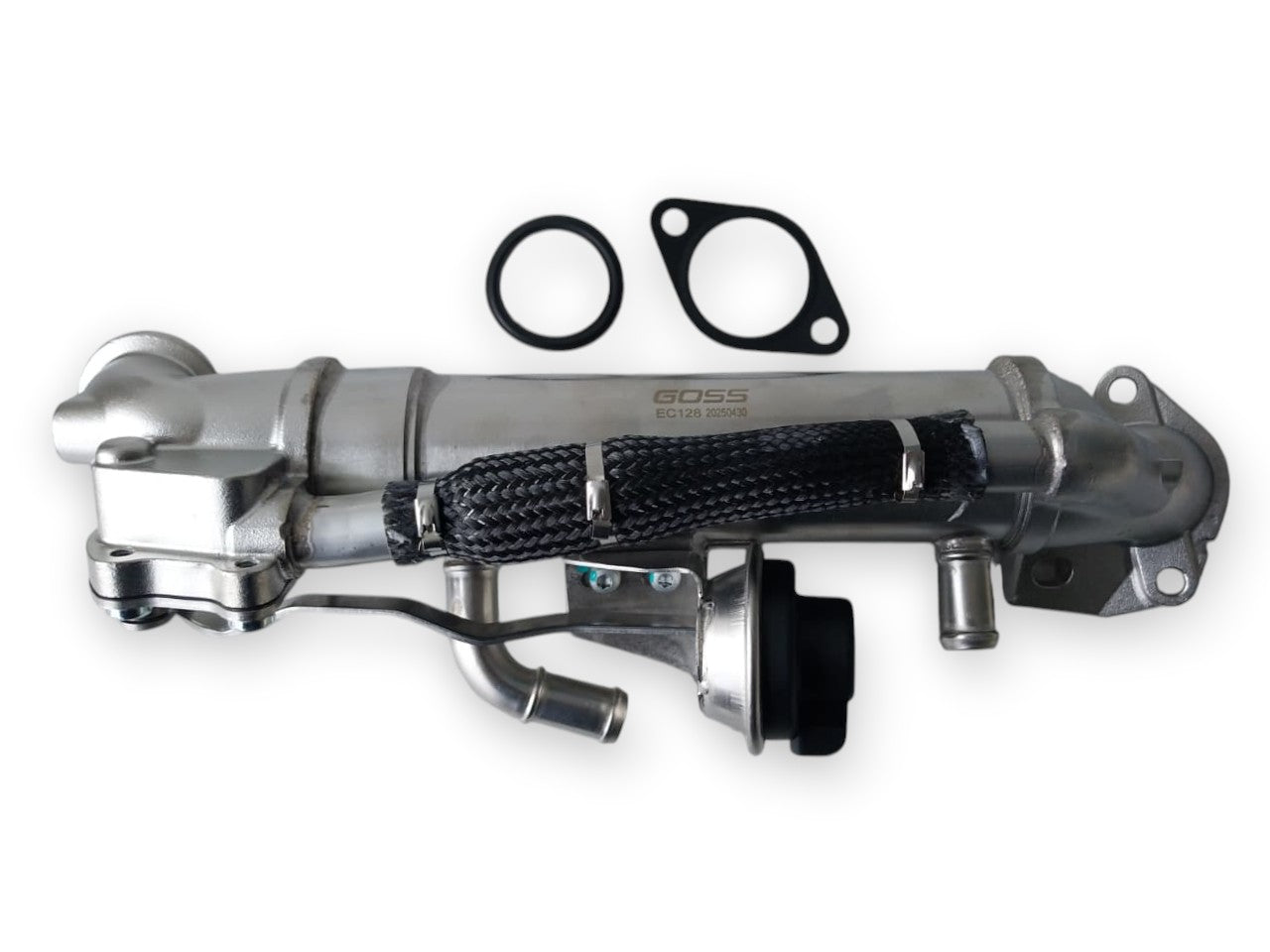 Ford Ranger PX1 PX2 PX3 Everest Mazda BT50 2.2L 3.2L EGR cooler - GOSS