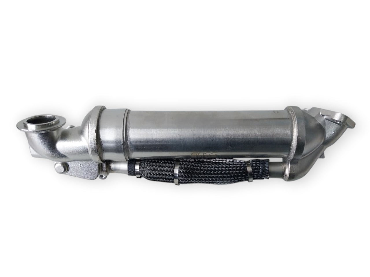 Ford Ranger PX1 PX2 PX3 Everest Mazda BT50 2.2L 3.2L EGR cooler - GOSS