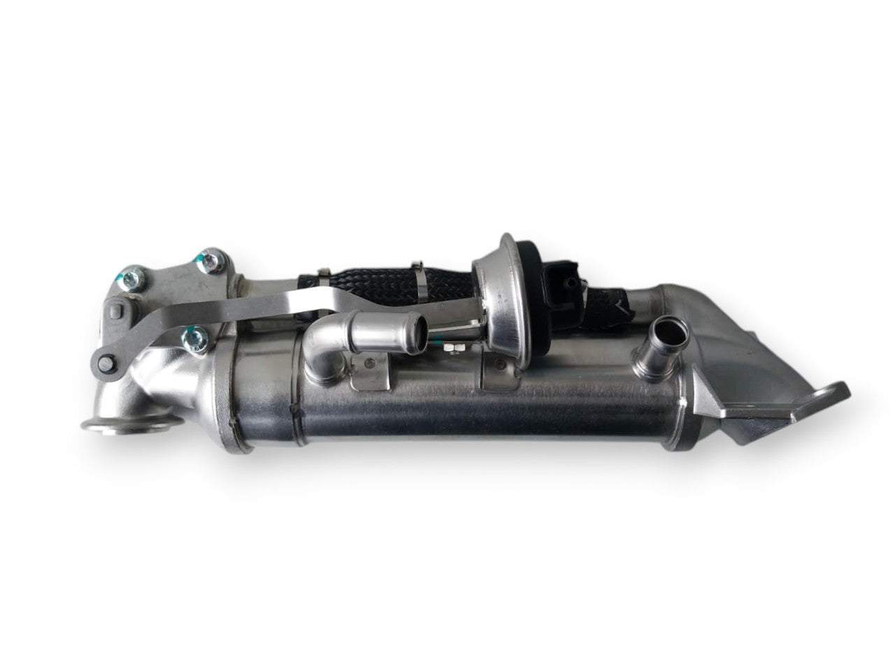 Ford Ranger PX1 PX2 PX3 Everest Mazda BT50 2.2L 3.2L EGR cooler - GOSS