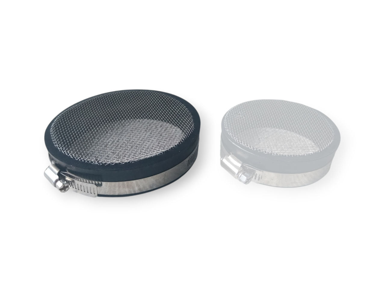 Turbo Guard - Mesh Screen