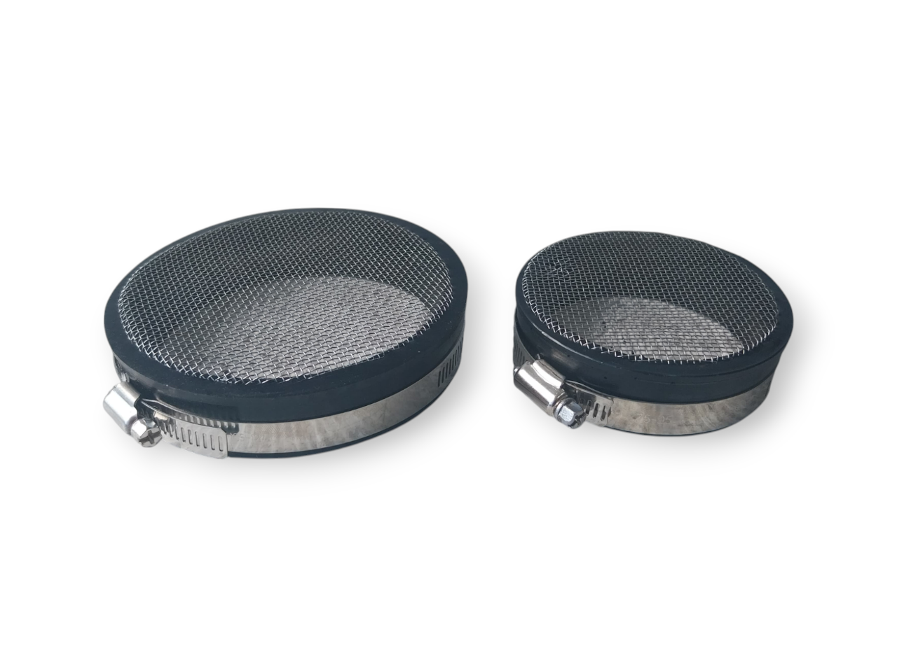 Turbo Guard - Mesh Screen