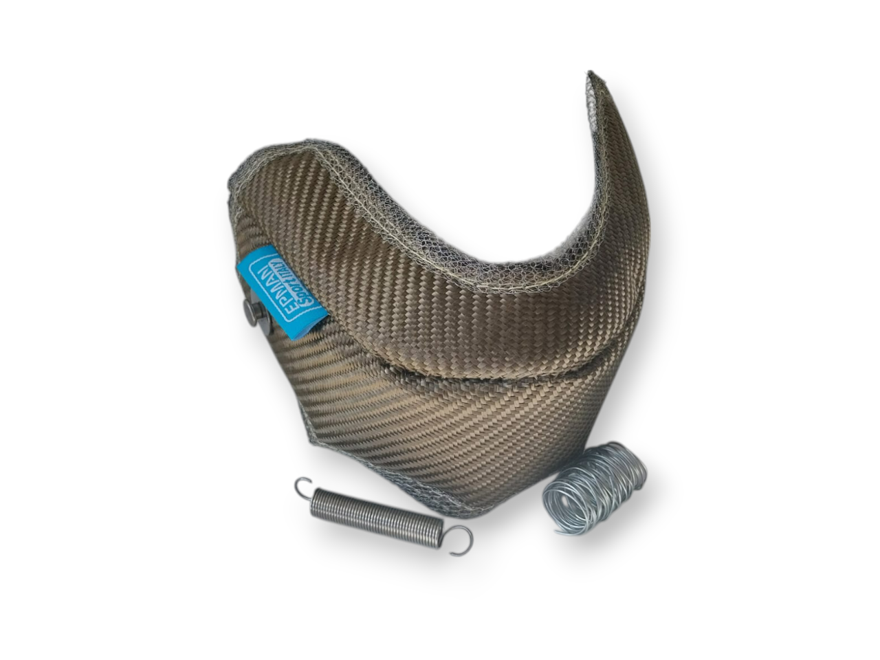 Epman 60mm Wastegate Beanie