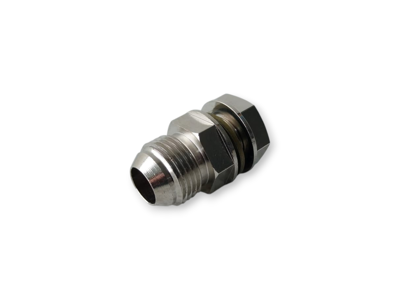 AN10 Oil Pan adaptor Drain fitting / Breather Adaptor
