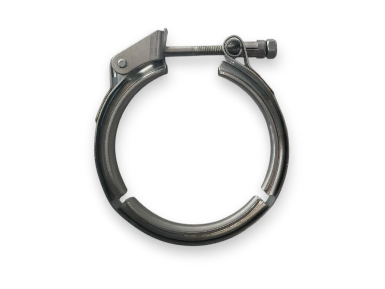 QUICK RELEASE V-BAND CLAMP SUITS 4" G40, G42, G45