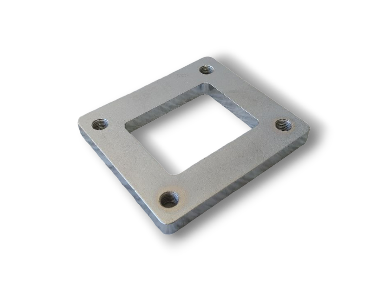 Threaded T4 Flange
