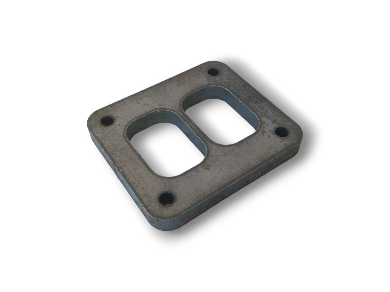 T4 Twin Scroll Flange