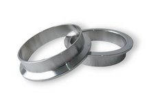 Load image into Gallery viewer, Stainless Steel 304 V-Band flanges - Pair
