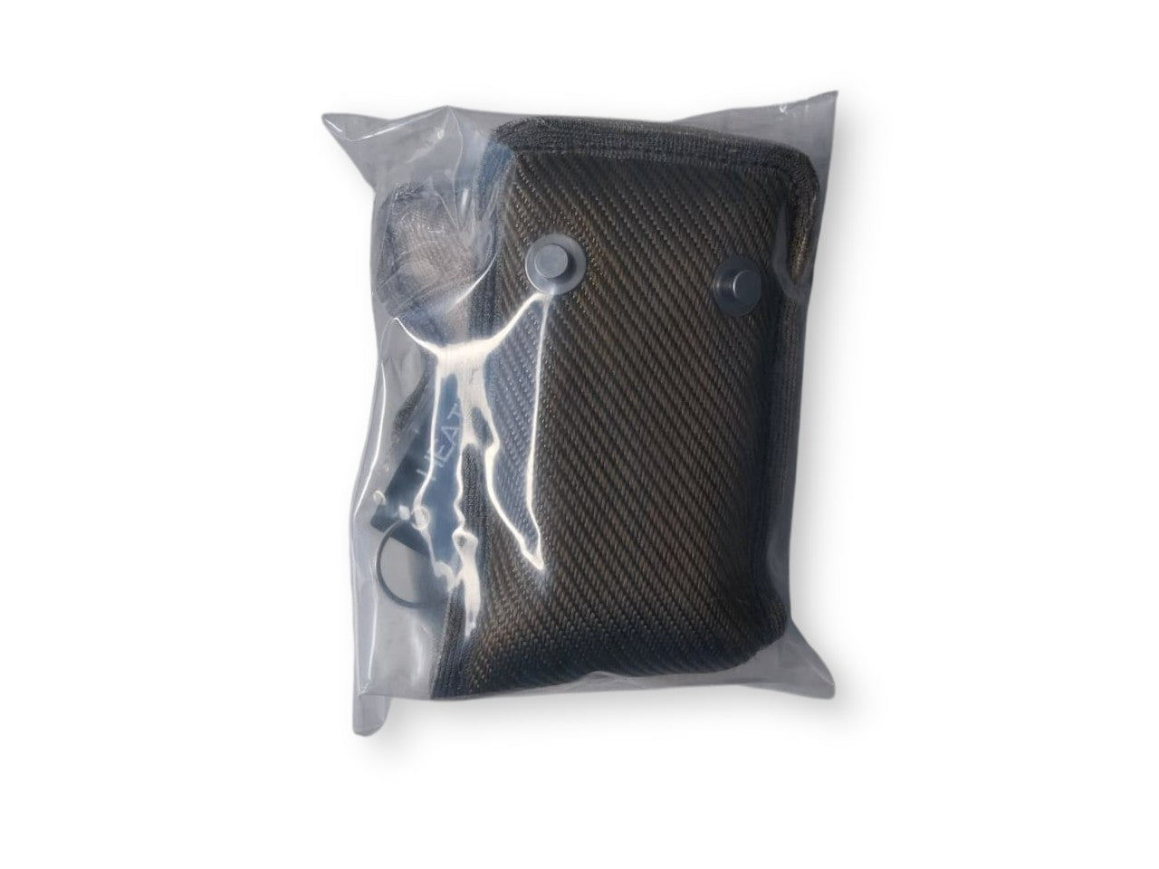 Funk Motorsports Subaru WRX Turbo Blanket - Titanium Finish - Mk3