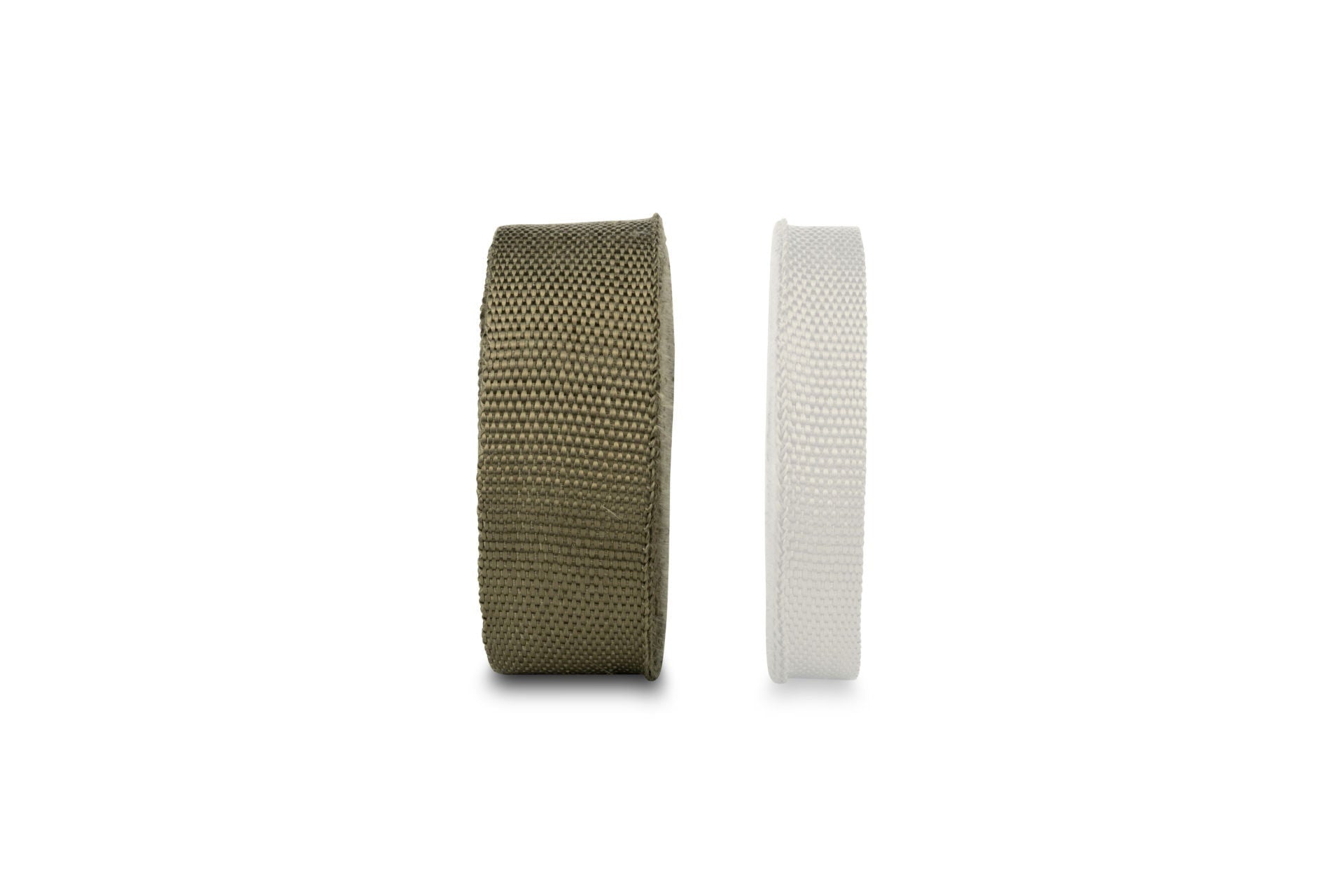Funk Motorsports Exhaust Wrap 50mm x 15m - Titanium Finish