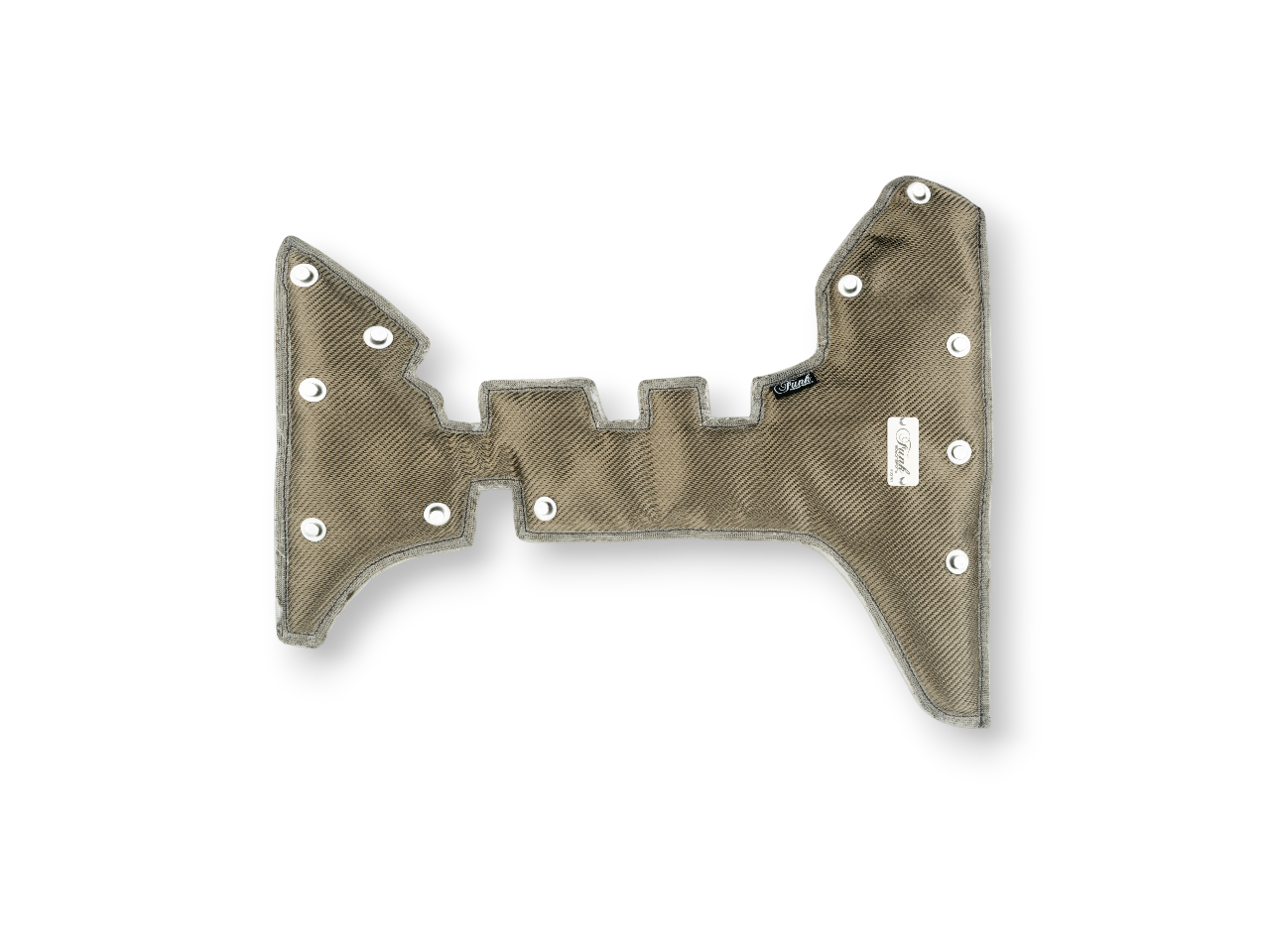 Audi S3 Turbo Beanie / Blanket TFSI K04-064 8P