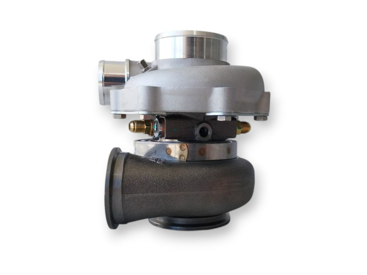 TBR G25-550 Dual Ball Bearing High Performance Turbocharger