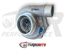 Charger l&#39;image dans la galerie, TBRG30-770 Billet Wheel Dual Ball Bearing High Performance Turbocharger - SUPERCORE
