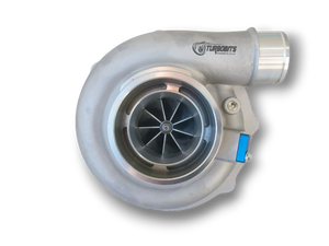 TBR G30-770 Billet Wheel Dual Ball Bearing High Performance Turbocharger - SUPERCORE