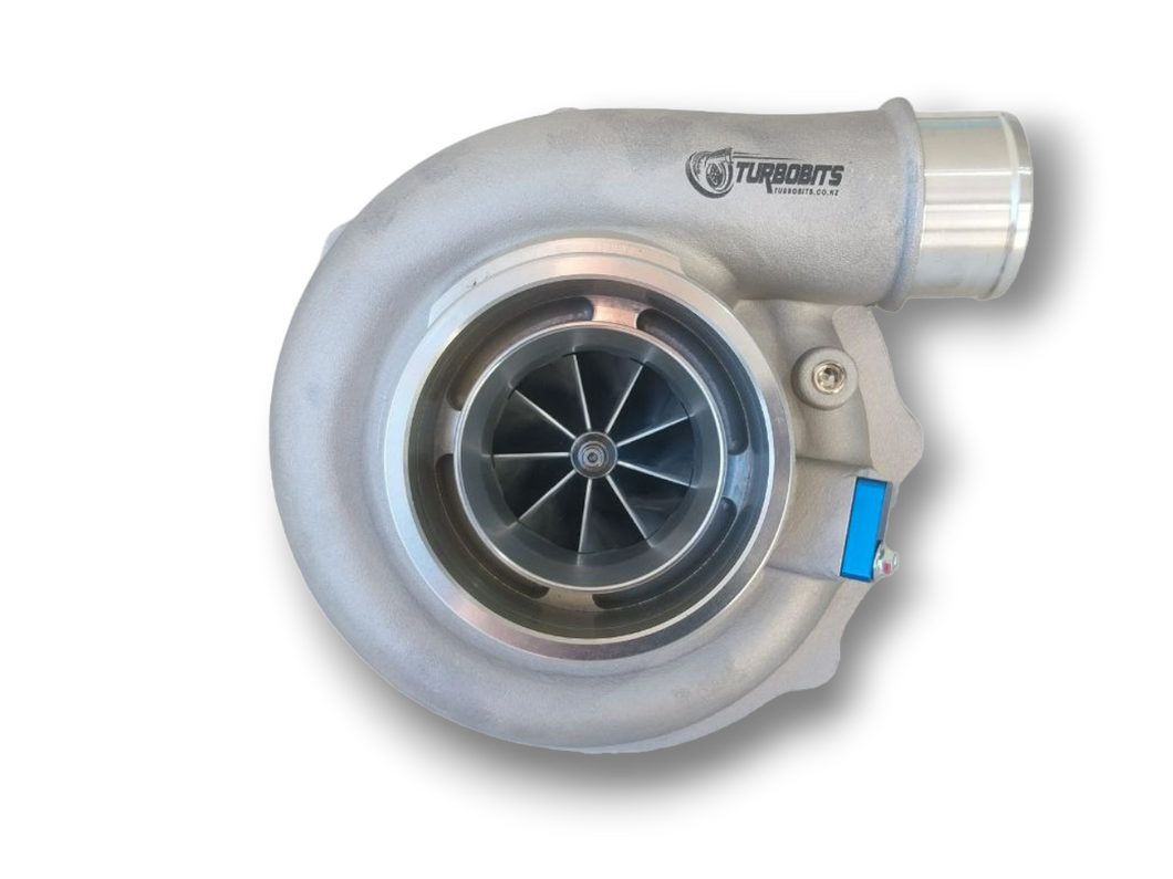 TBR G30-770 Billet Wheel Dual Ball Bearing High Performance Turbocharger - SUPERCORE