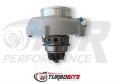 Load image into Gallery viewer, TBRG30-770 Billet Wheel Dual Ball Bearing High Performance Turbocharger - SUPERCORE
