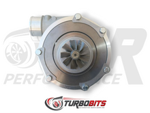 Load image into Gallery viewer, TBRG30-770 Billet Wheel Dual Ball Bearing High Performance Turbocharger - SUPERCORE
