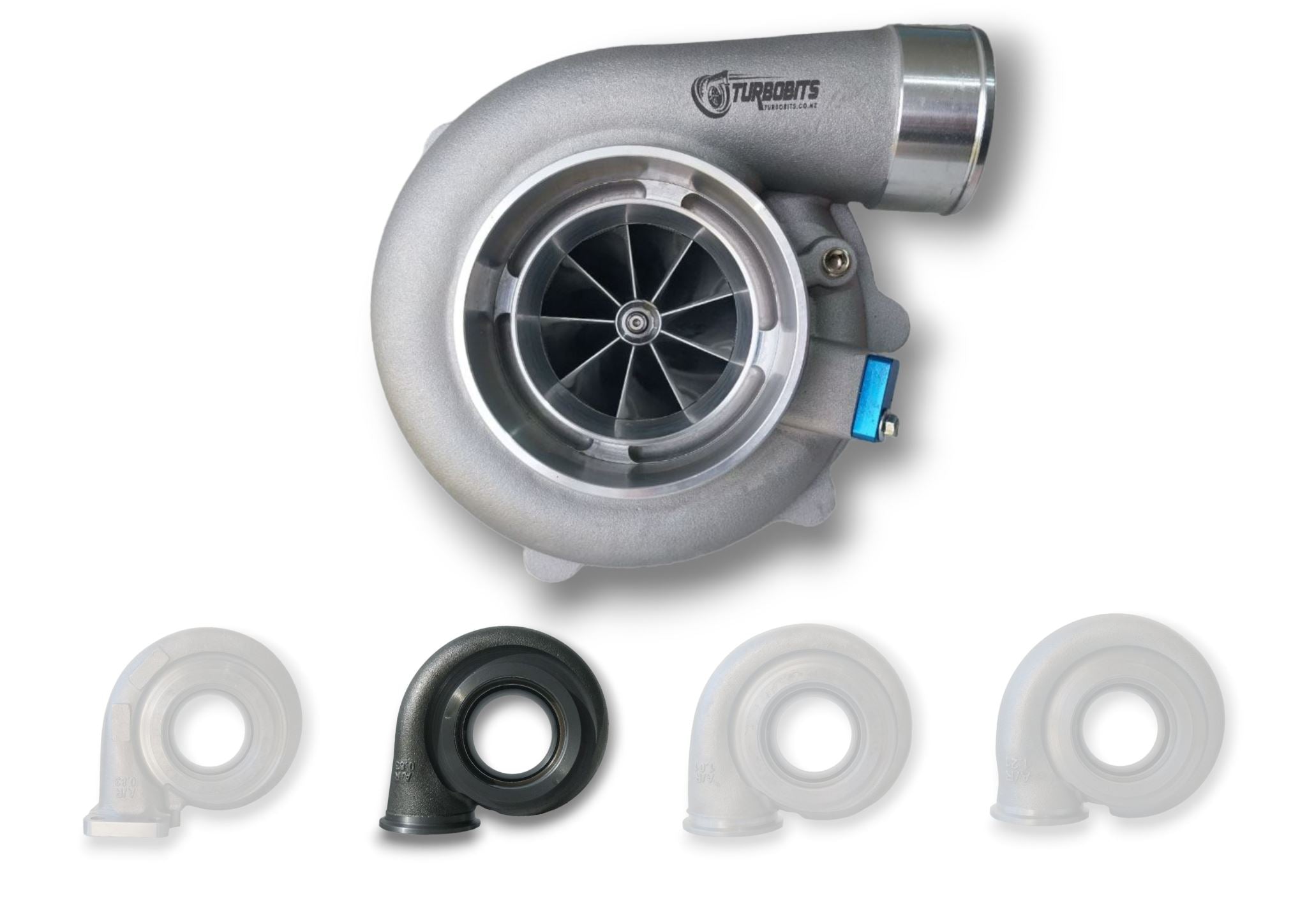 TBR G35-1050 6862 Ball Bearing G Series Turbo