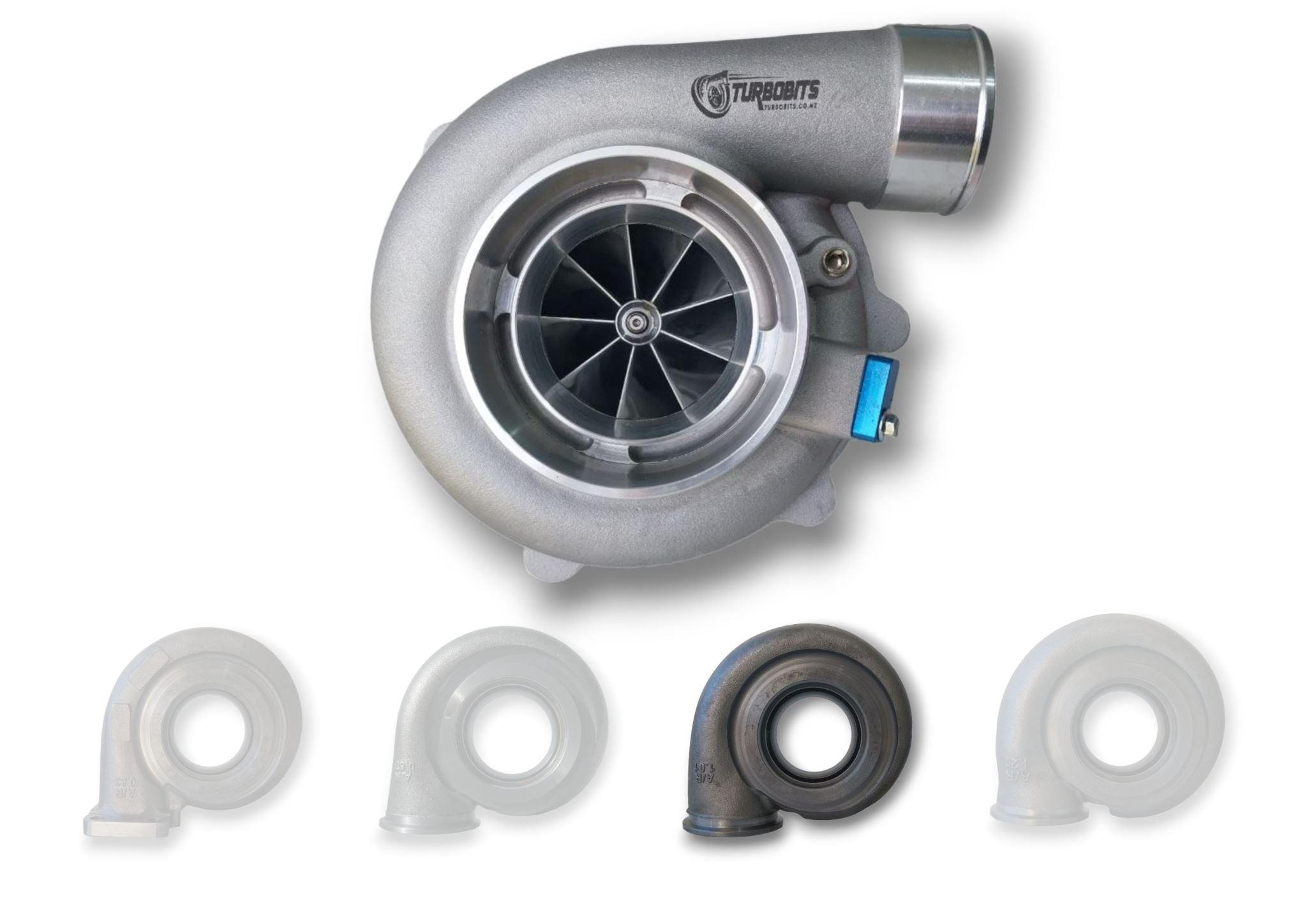 TBR G35-1050 6862 Ball Bearing G Series Turbo