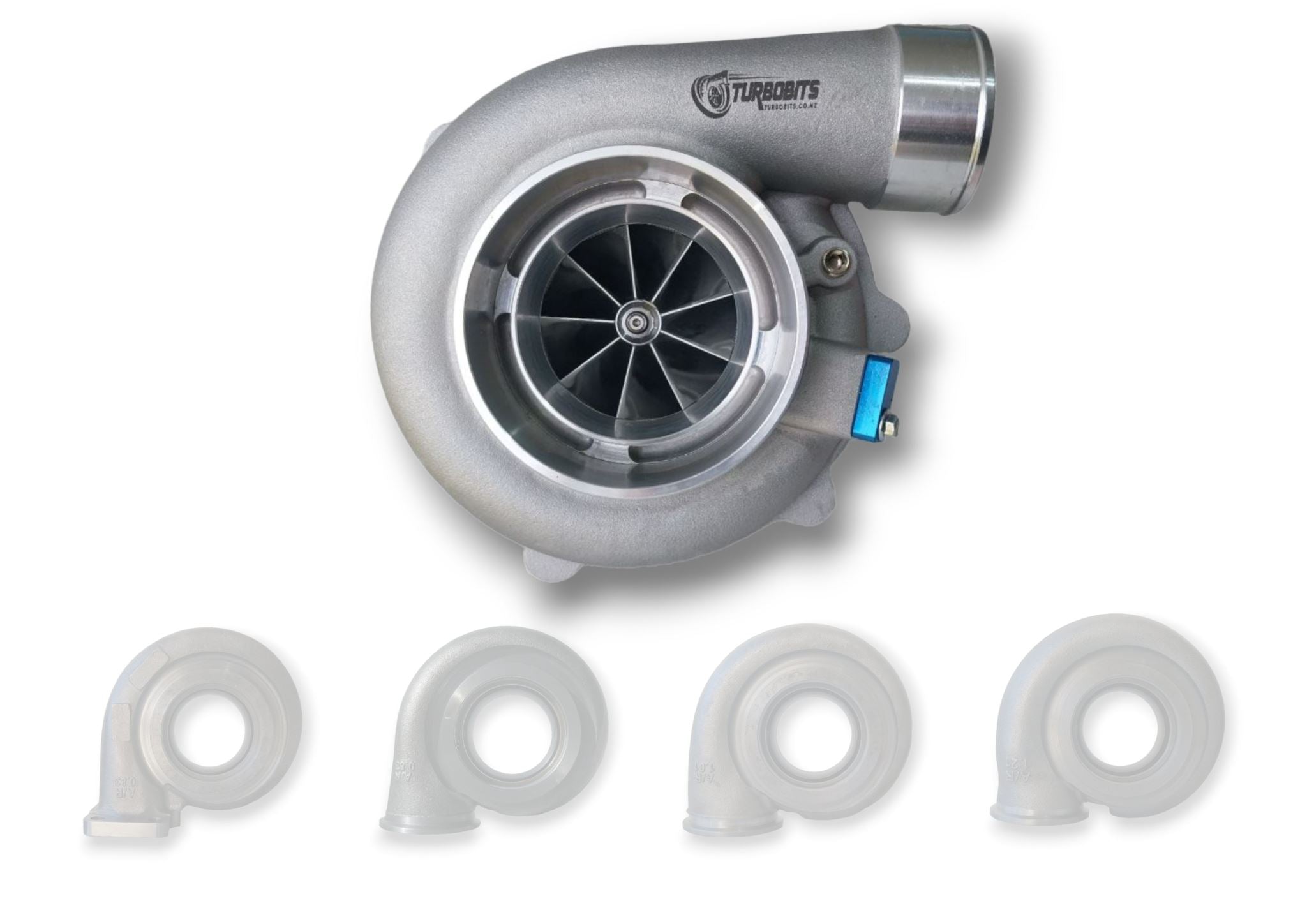 TBR G35-1050 6862 Ball Bearing G Series Turbo