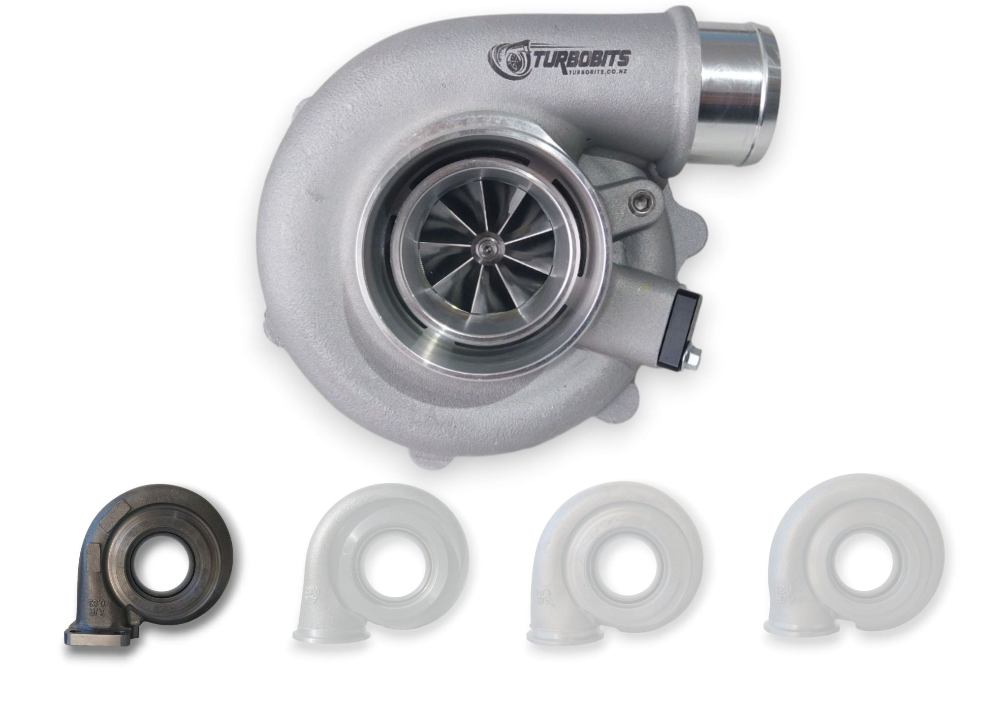 TBR G35-900 Ball Bearing G Series Turbo