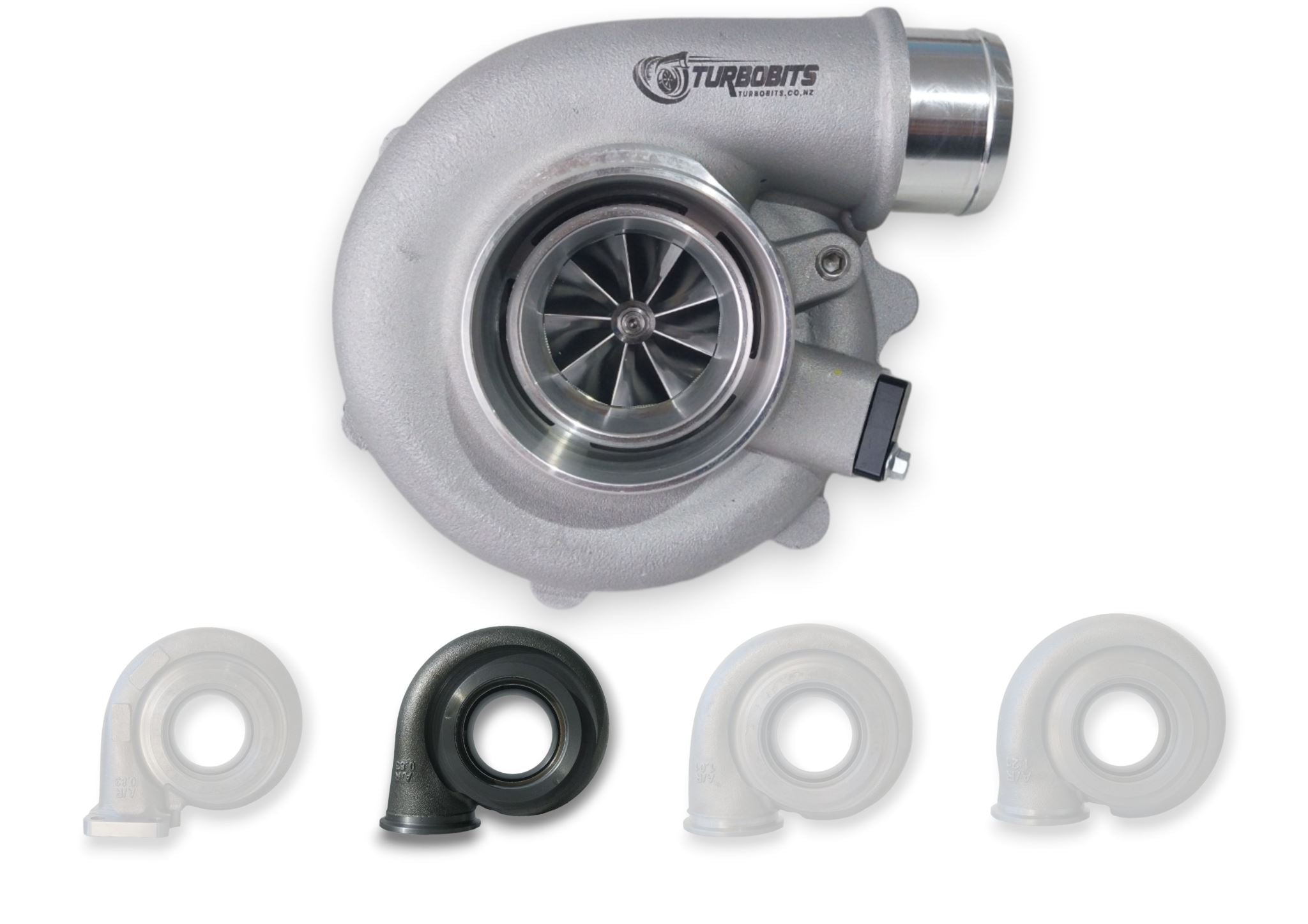 TBR G35-900 Ball Bearing G Series Turbo
