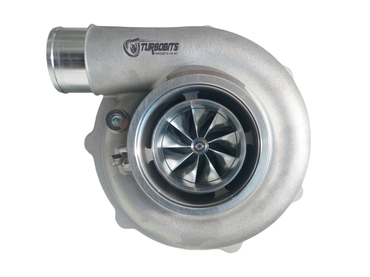 TBR G35-900 Reverse Rotation Ball Bearing G Series Turbo