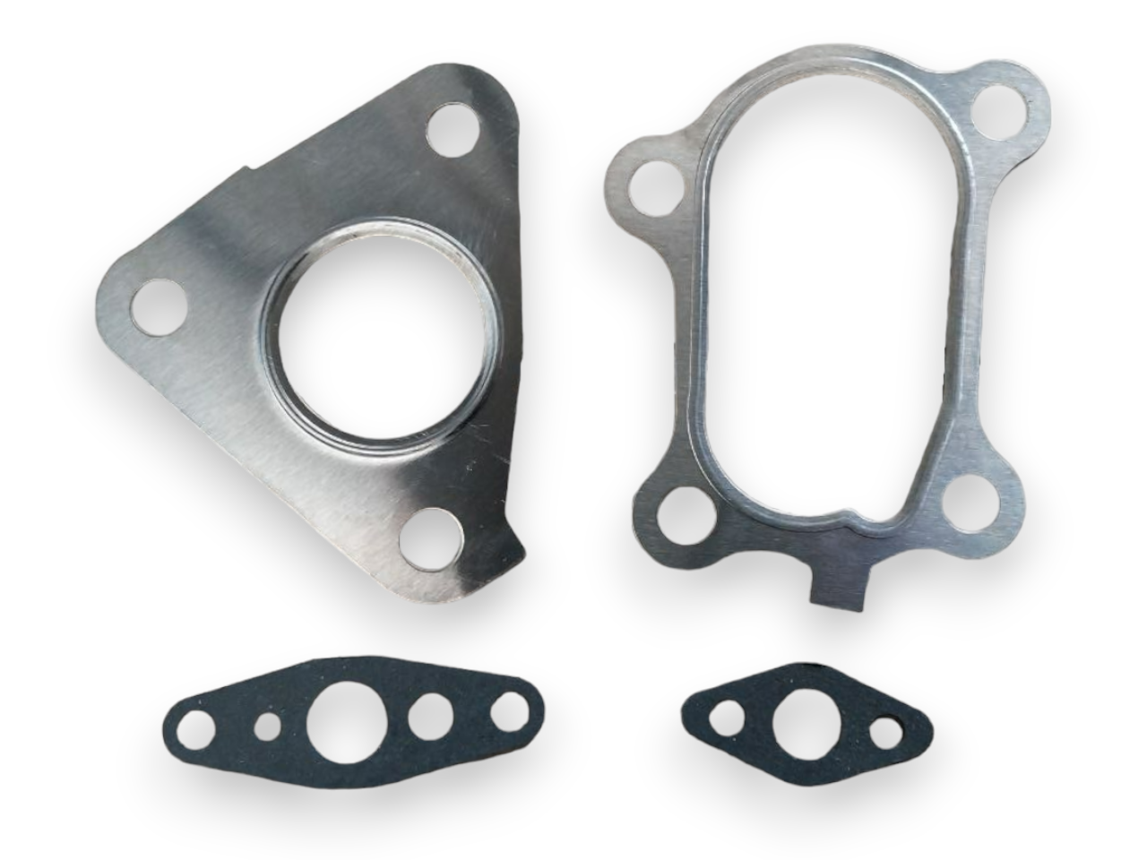 Nissan Patrol Turbo RD28T Y61 GT1752S Turbocompresor 701196 Turbo Kit de juntas para