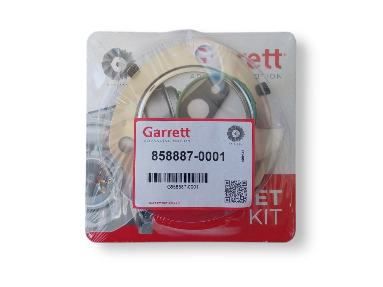 Garrett gasket kit Ford Ranger Transit 2.2L Diesel Turbocharger