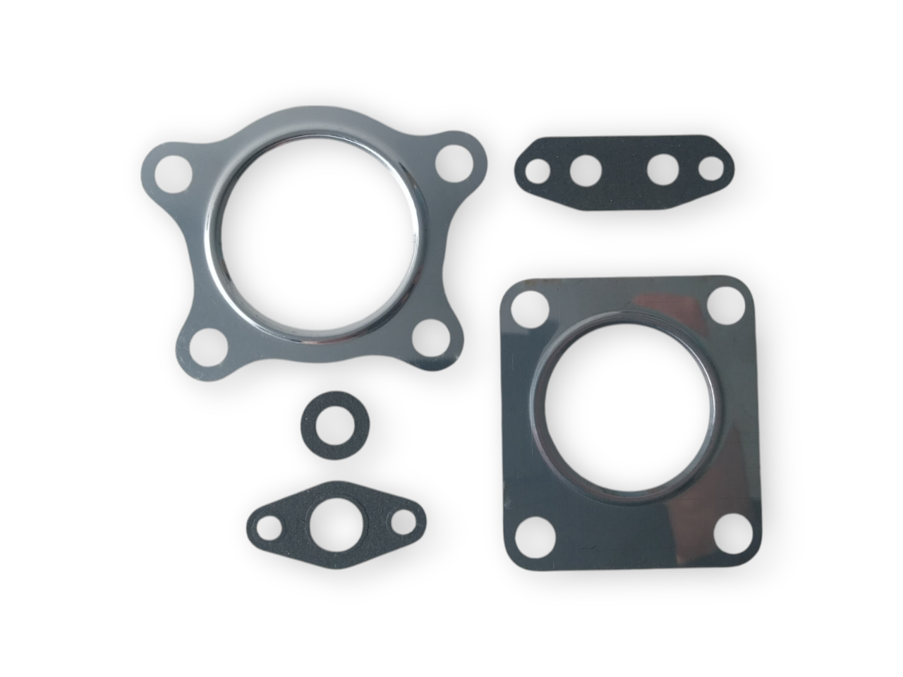 Isuzu D-Max Holden Colorado 2010 - 2014 4JJ1 3.0L Turbo Gasket set